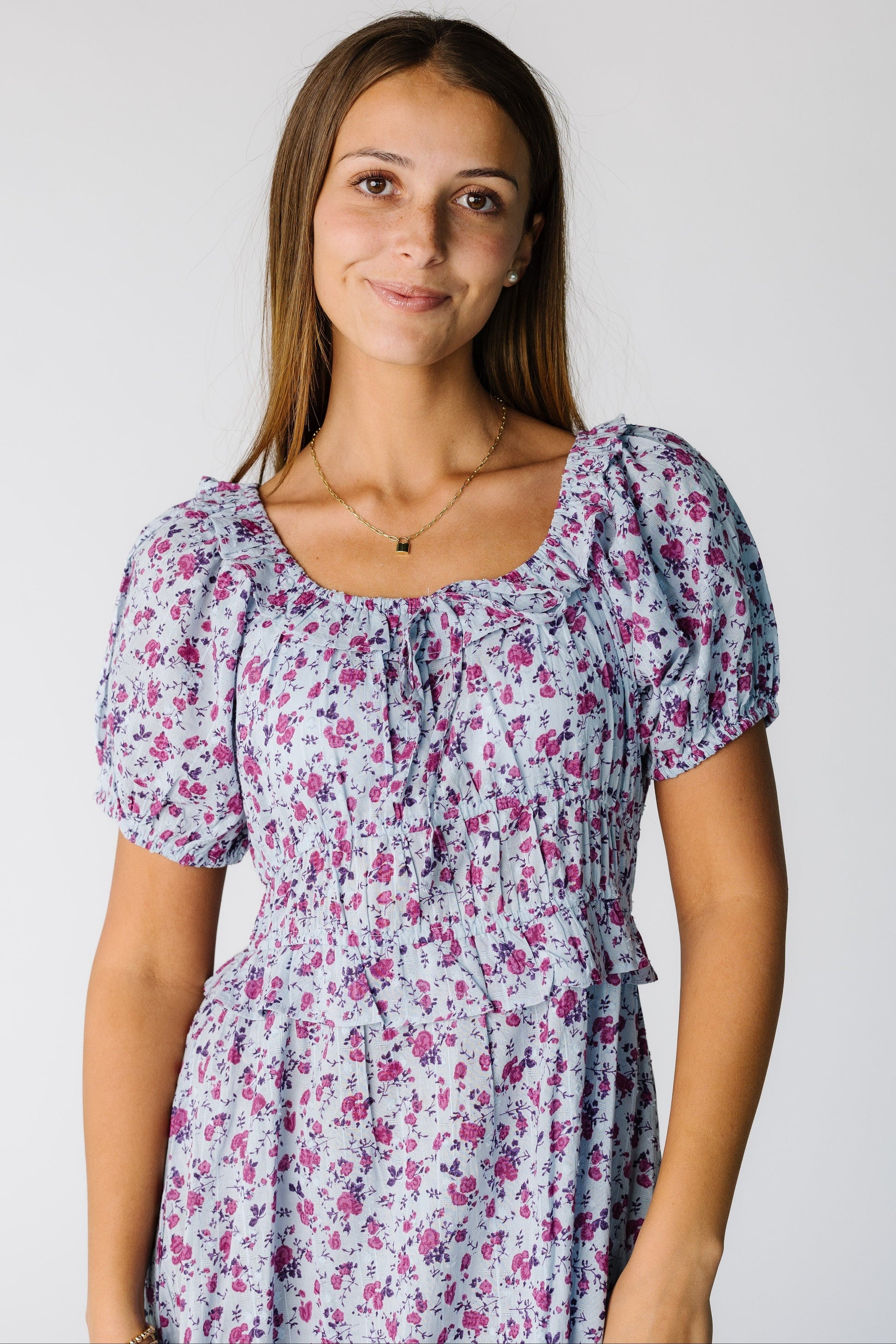 Citrus The Jena Spring Dress WOMEN'S DRESS Citrus 