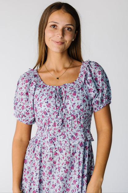 Citrus The Jena Spring Dress WOMEN'S DRESS Citrus 