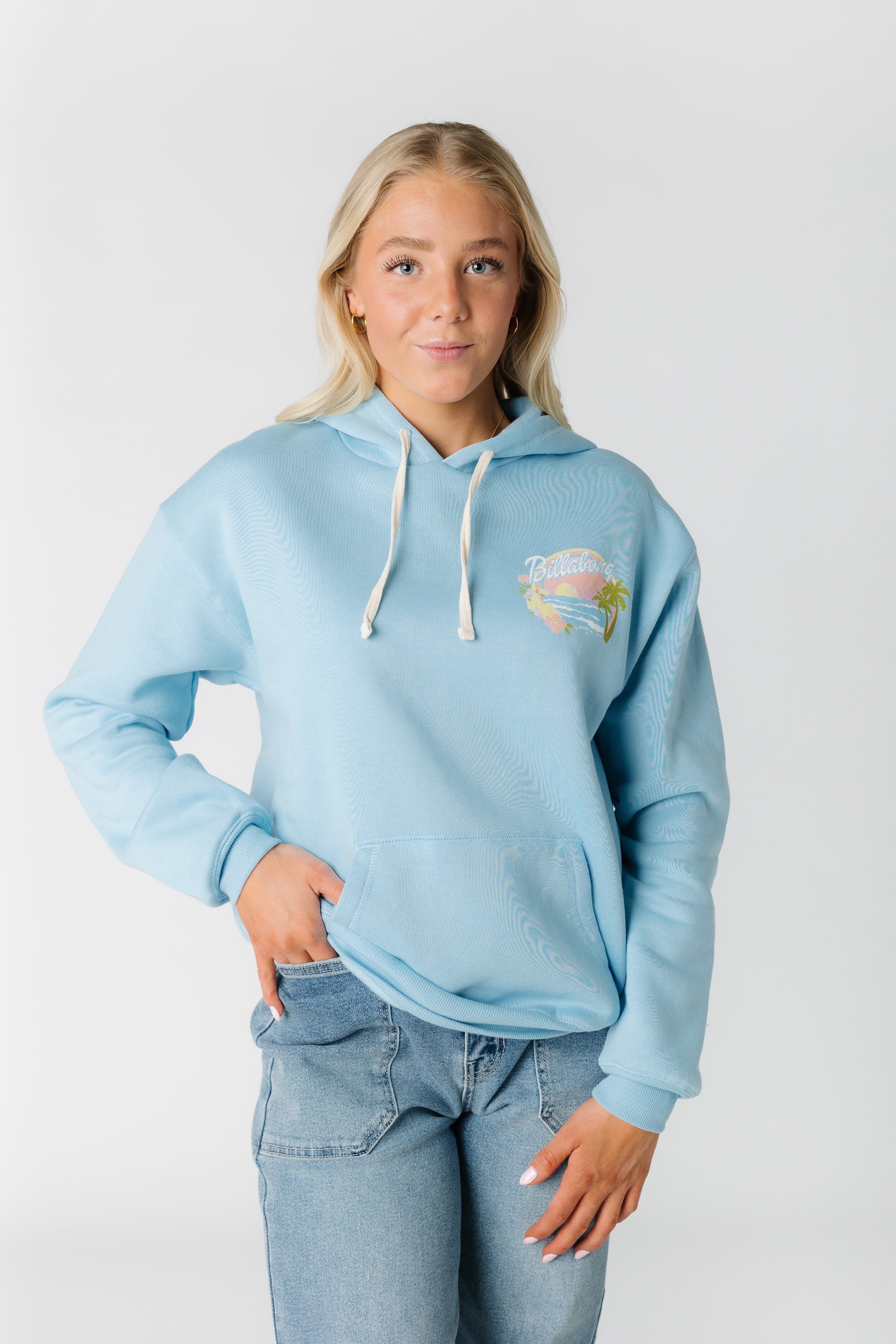 Billabong 2025 womens sweatshirt