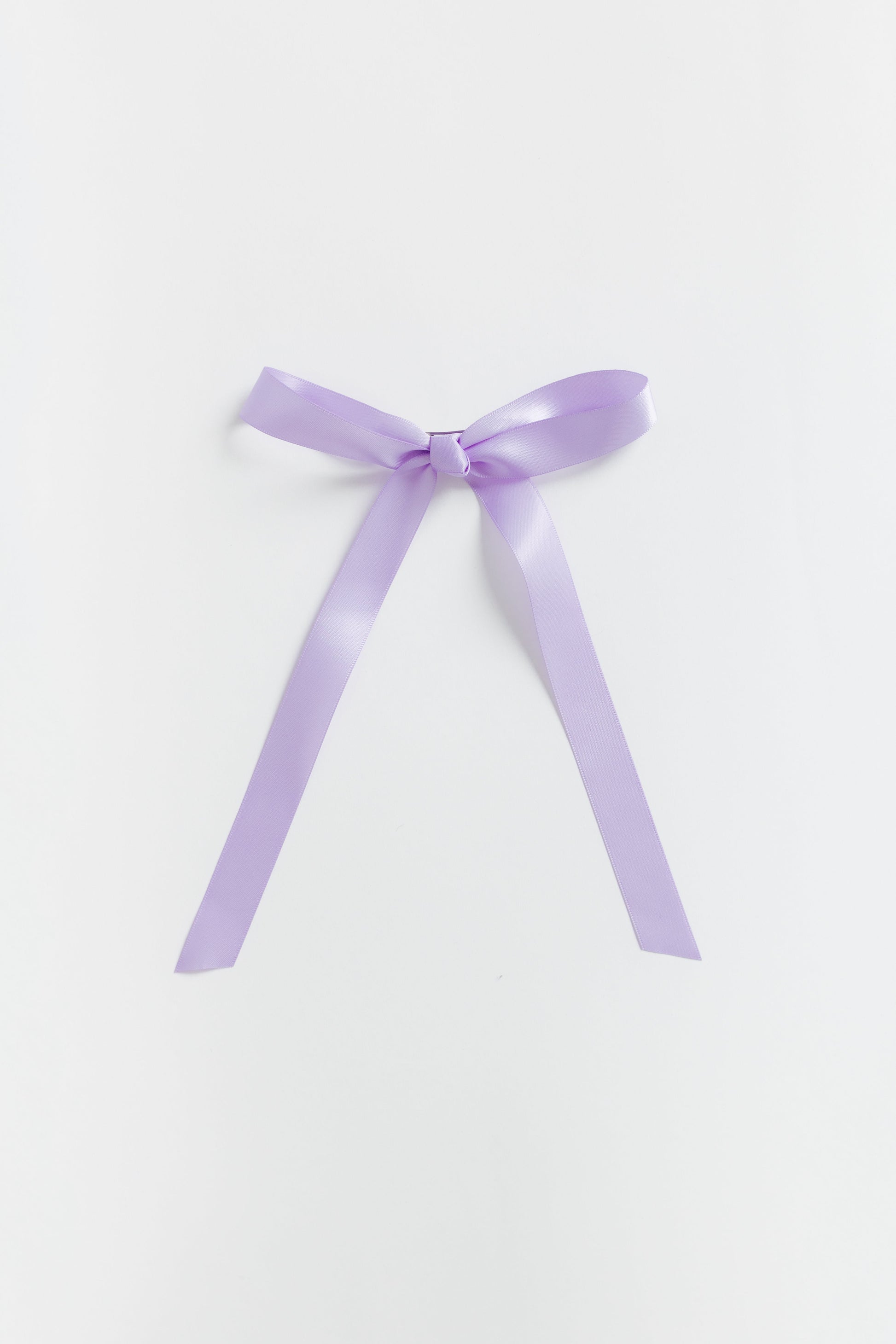 Satin Hair Bow – Called to Surf