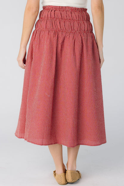 The Jessie Skirt WOMEN'S SKIRTS Mod Ref 