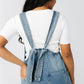 Take A Hike Wide Leg Overalls WOMEN'S OVERALLS Veveret 