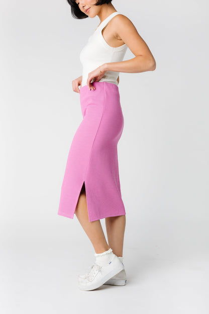 Brass & Roe The Go To Skirt WOMEN'S SKIRTS brass & roe 