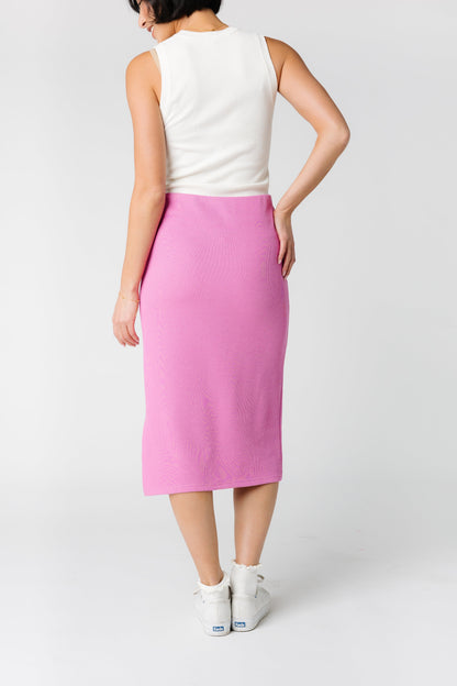 Brass & Roe The Go To Skirt WOMEN'S SKIRTS brass & roe 