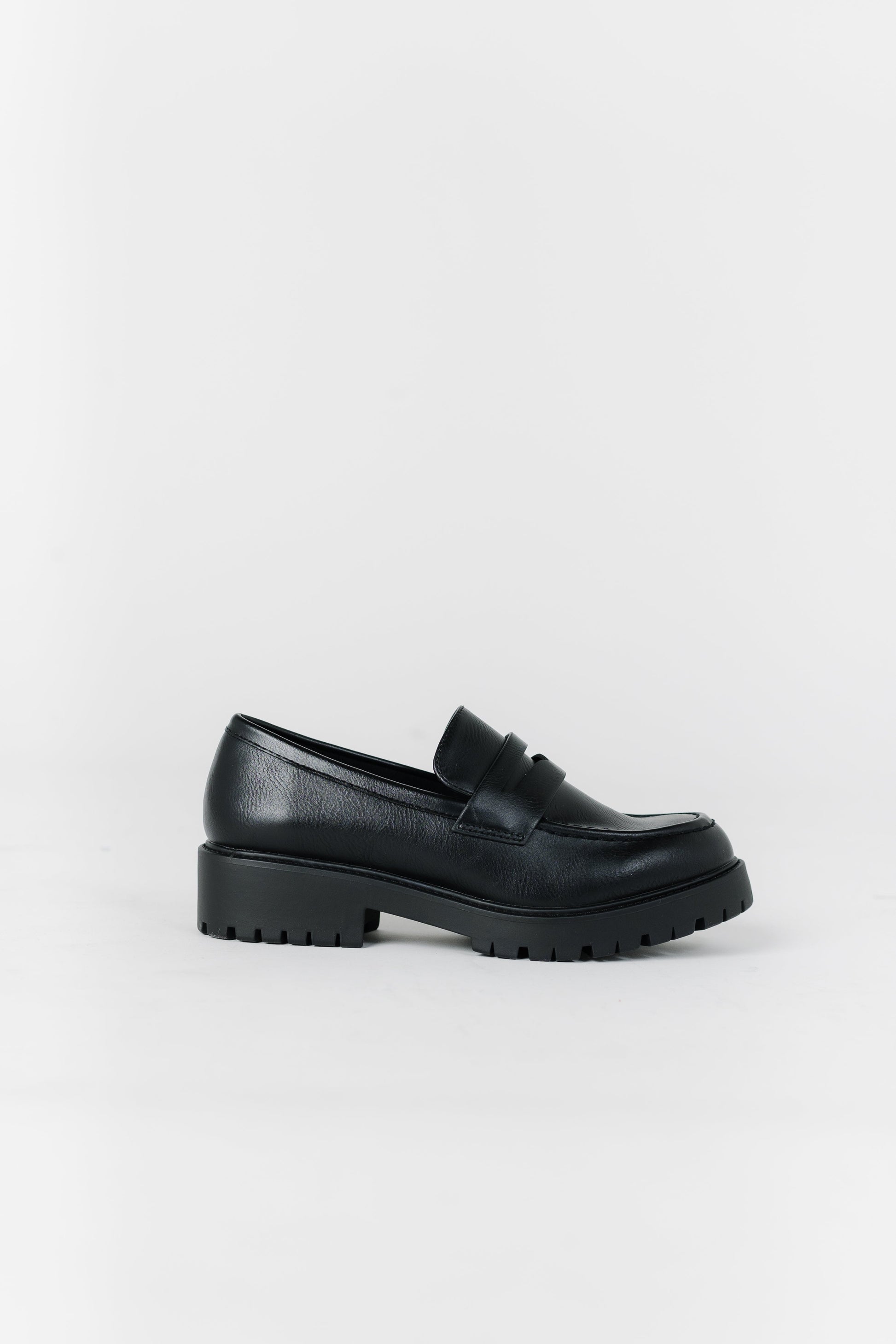 Hender Loafer WOMEN'S SHOES Fortune Dynamic 