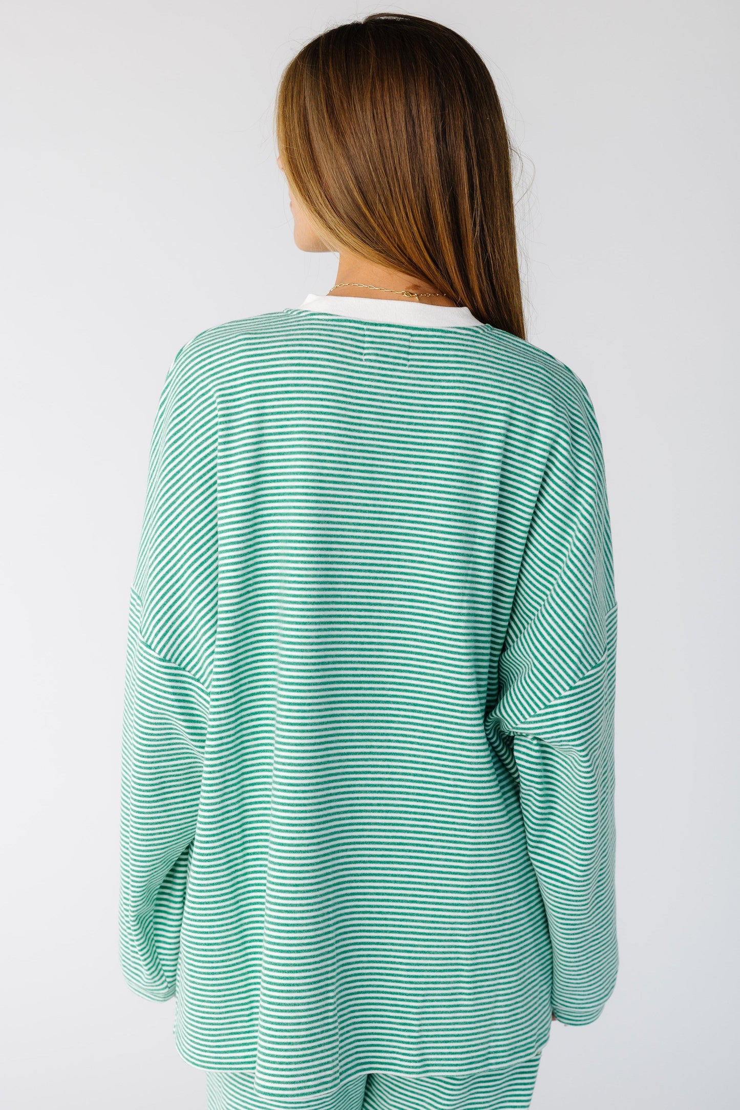 The So Soft Lounge Top WOMEN'S TOP Things Between 