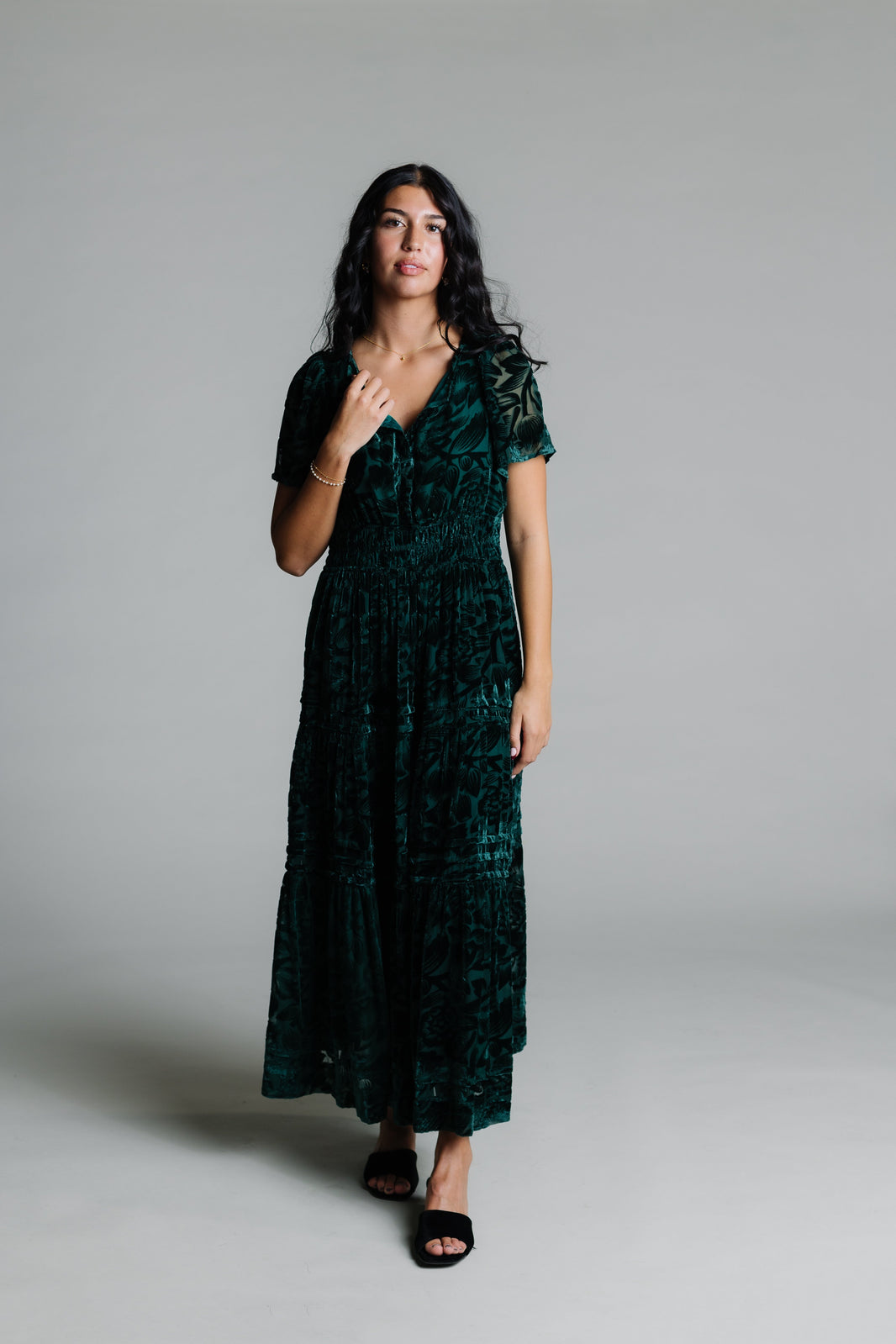 Find the Perfect Dress For Your Bridesmaids at Called to Surf