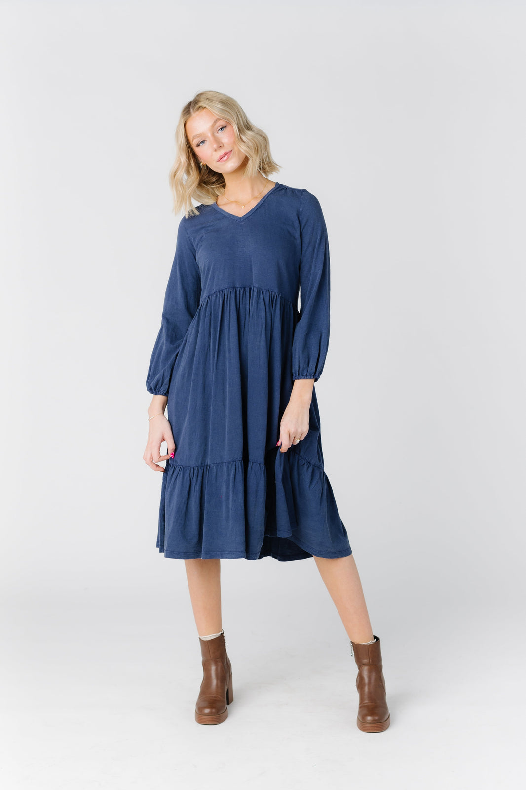 Plus Size Dresses – Called to Surf – Page 2