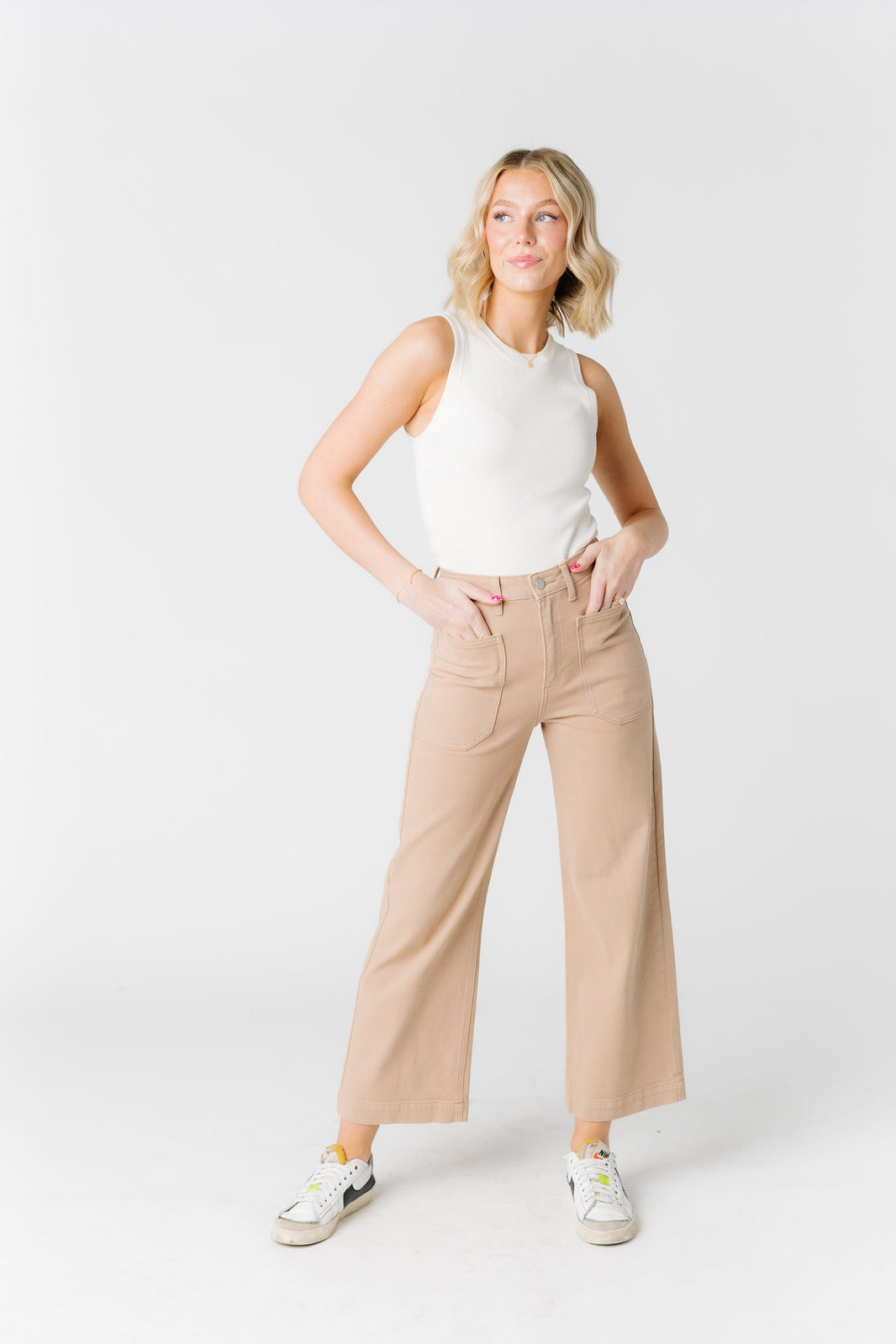 Women's Bottoms – Called to Surf