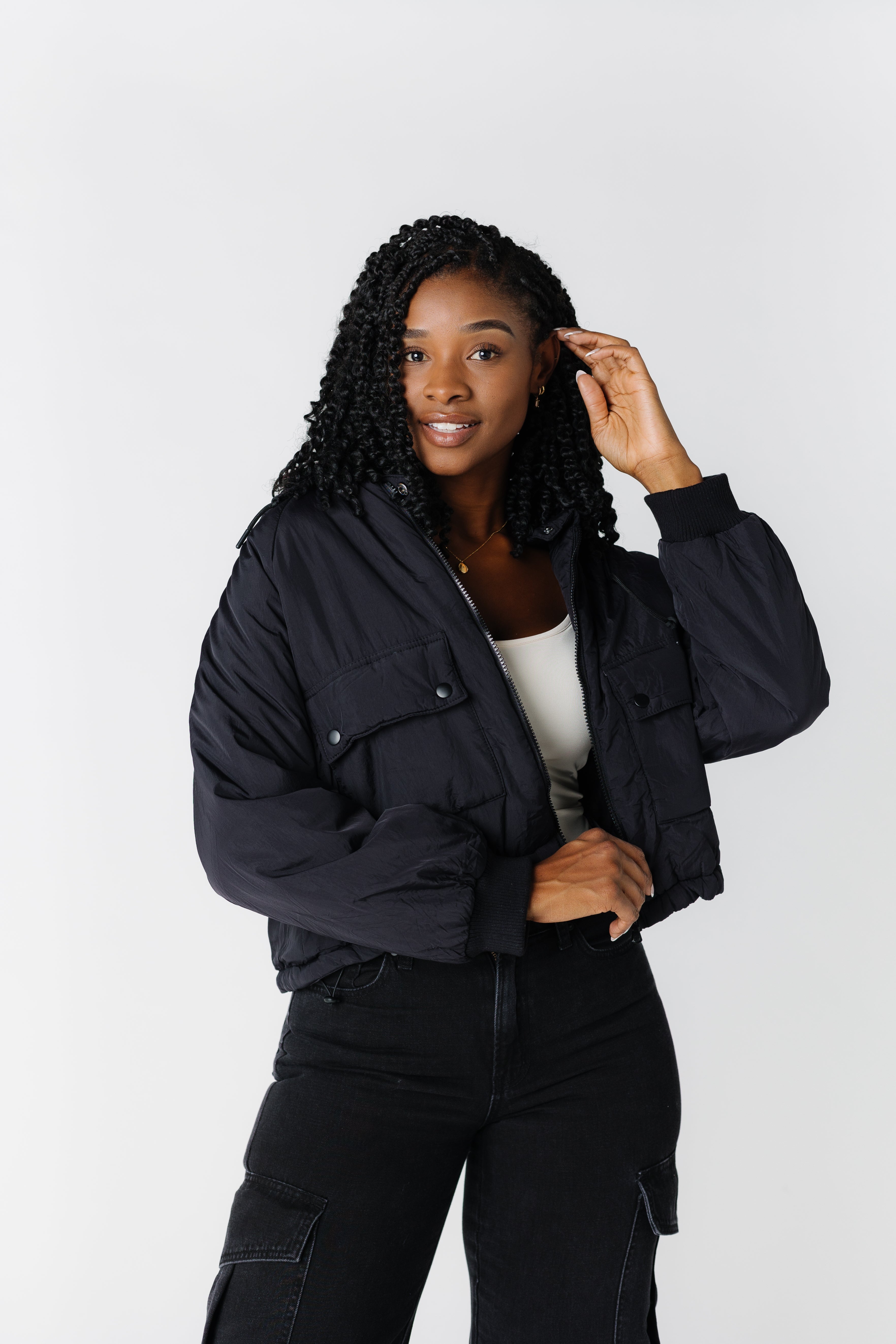 Womens Outerwear – Called to Surf