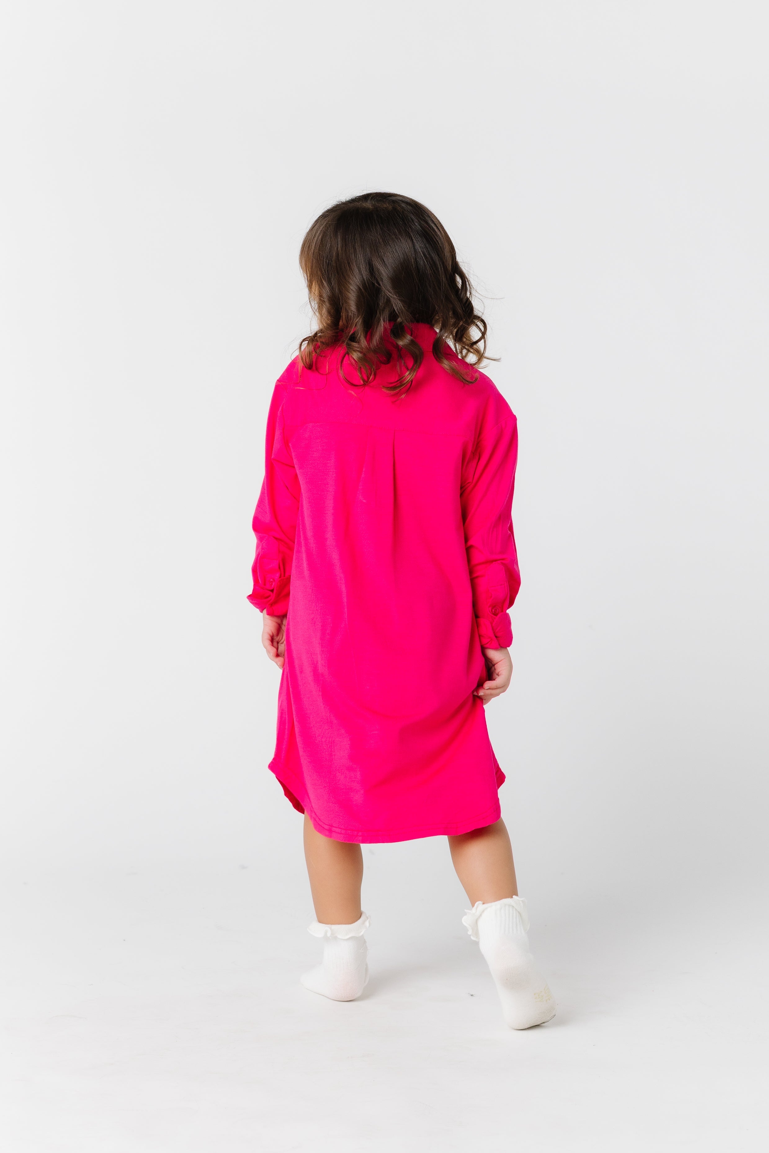 Shirt discount dress pjs