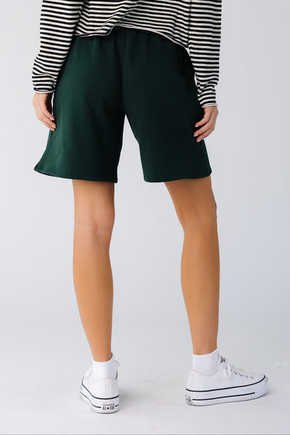 The Sprinter Shorts KID'S SHORTS The Blank Lab 