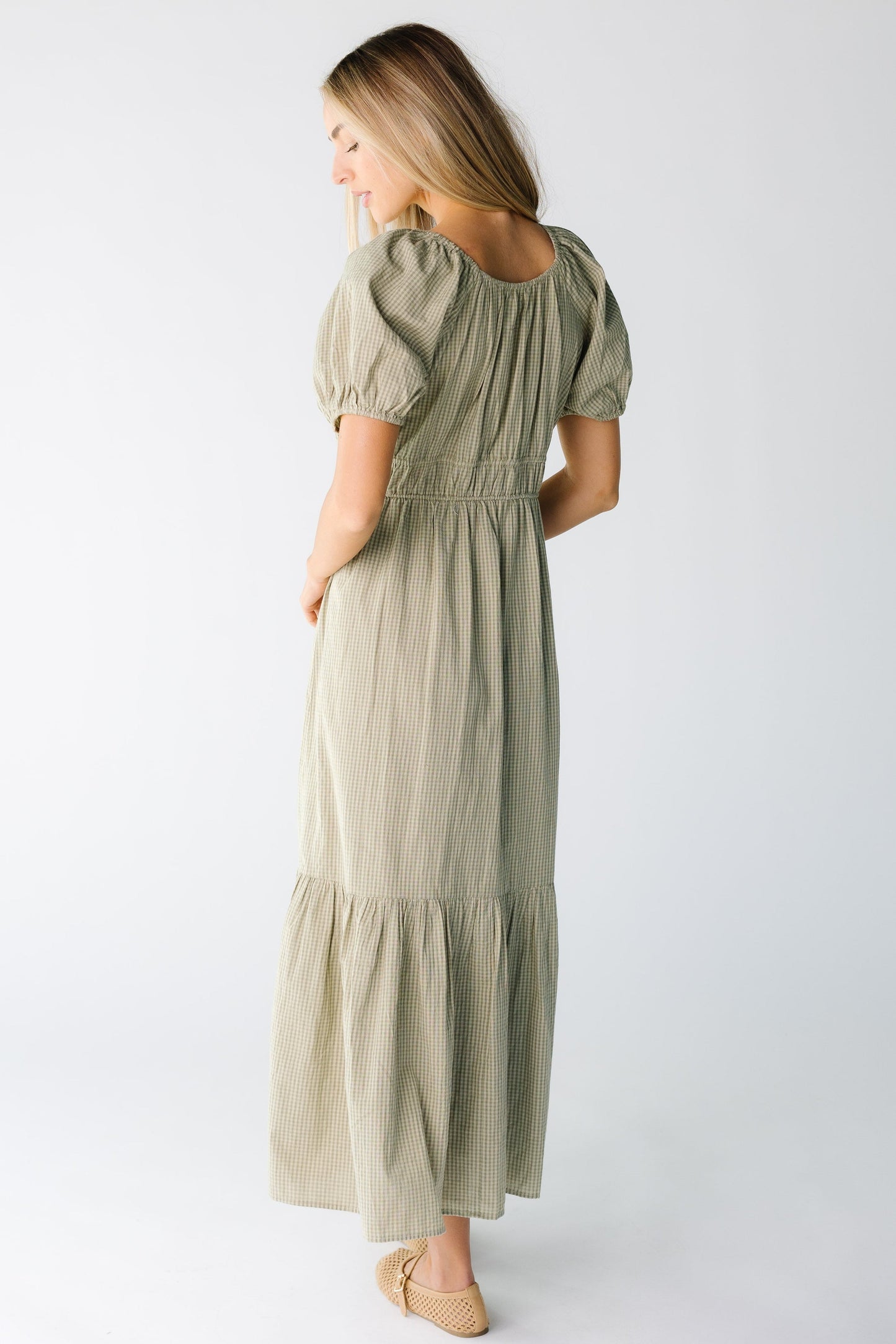 Citrus The Erika Dress WOMEN'S DRESS Citrus 