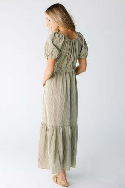 Citrus The Erika Dress WOMEN'S DRESS Citrus 