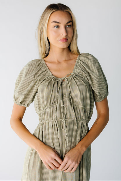 Citrus The Erika Dress WOMEN'S DRESS Citrus 