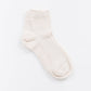 Cove Casa Ribbed Socks WOMEN'S SOCKS Cove Accessories Tan OS 
