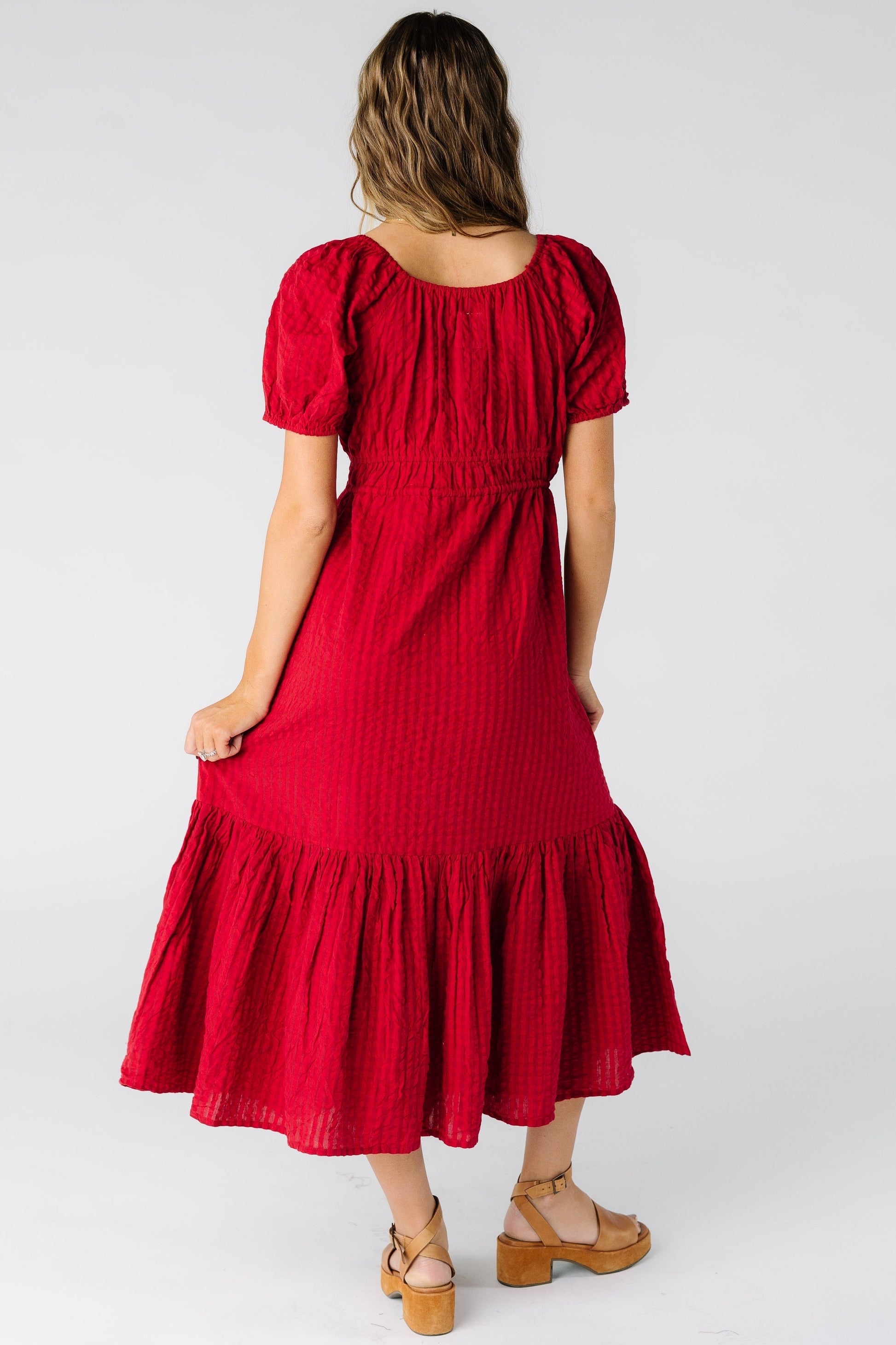 Citrus The Erika Dress WOMEN'S DRESS Citrus 