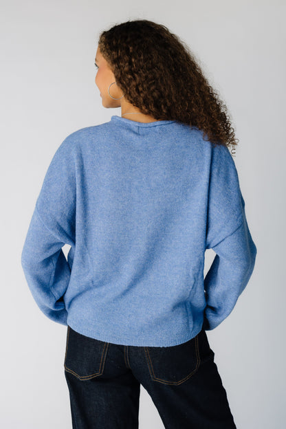 Aria Soft Cardigan WOMEN'S CARDIGAN Things Between 