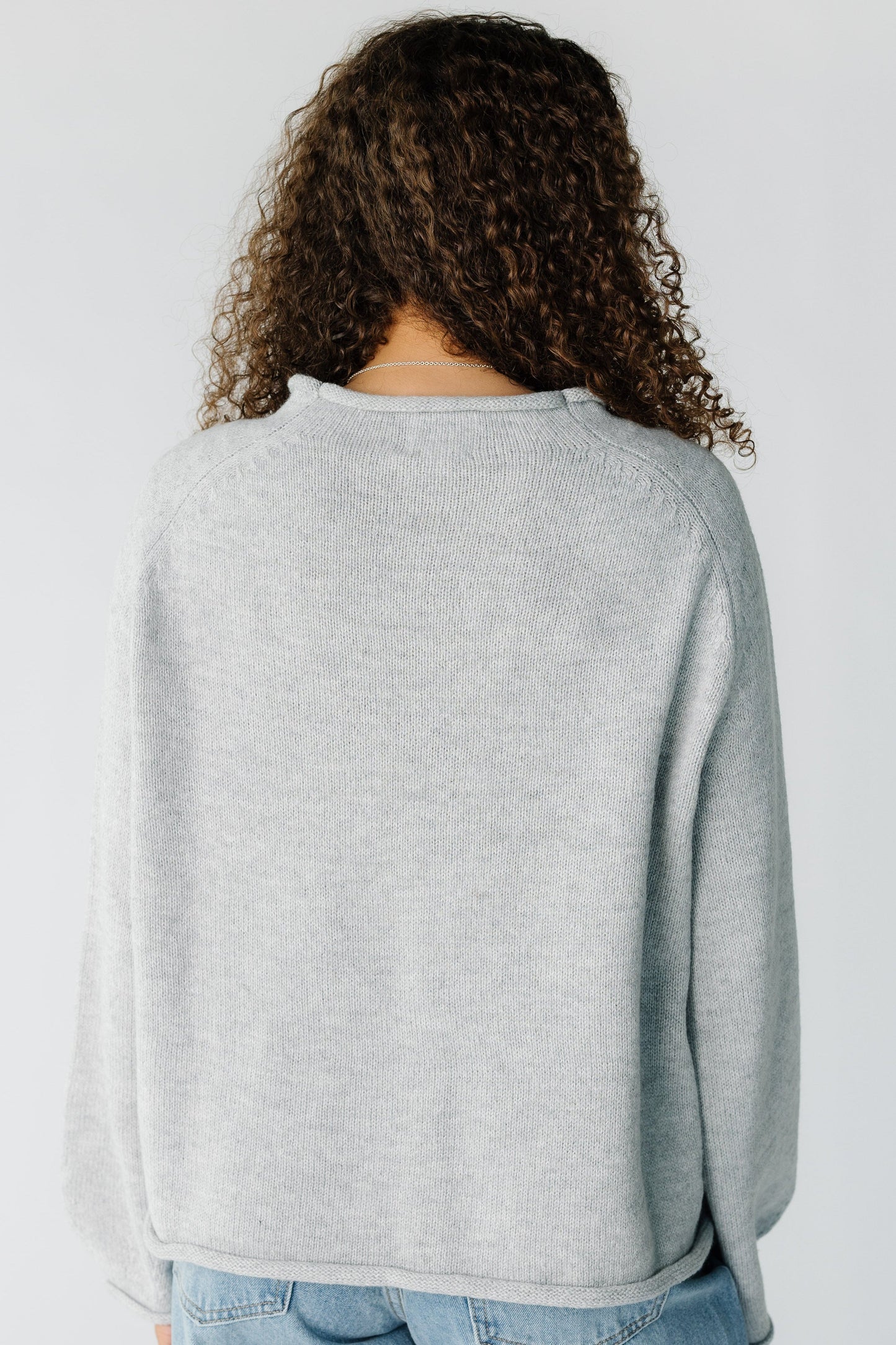 Gone Fishing Sweater WOMEN'S SWEATERS Things Between 