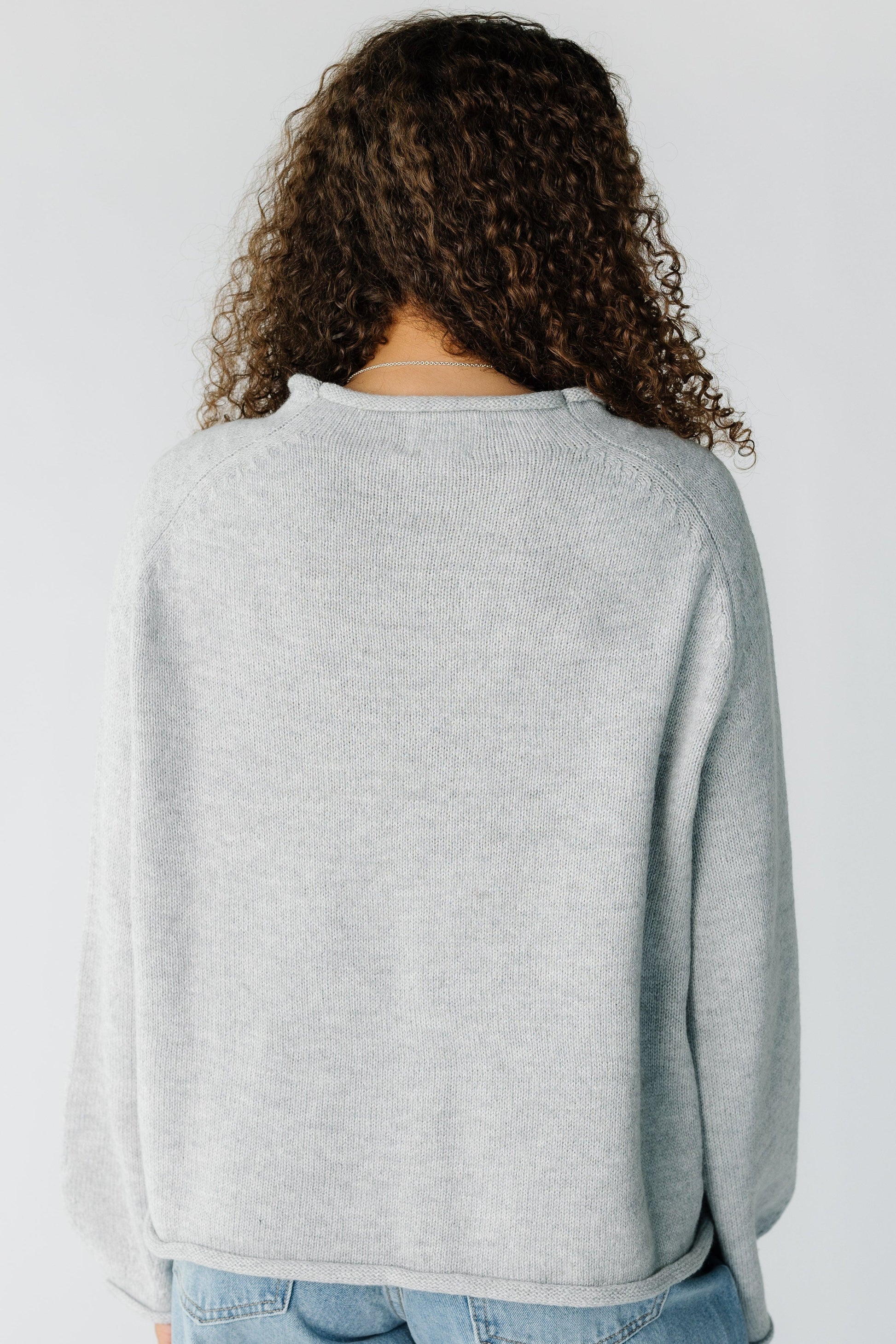 Gone Fishing Sweater WOMEN'S SWEATERS Things Between 