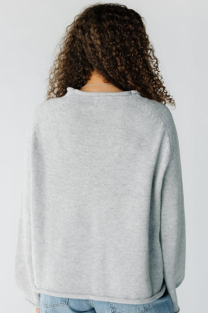 Gone Fishing Sweater WOMEN'S SWEATERS Things Between 