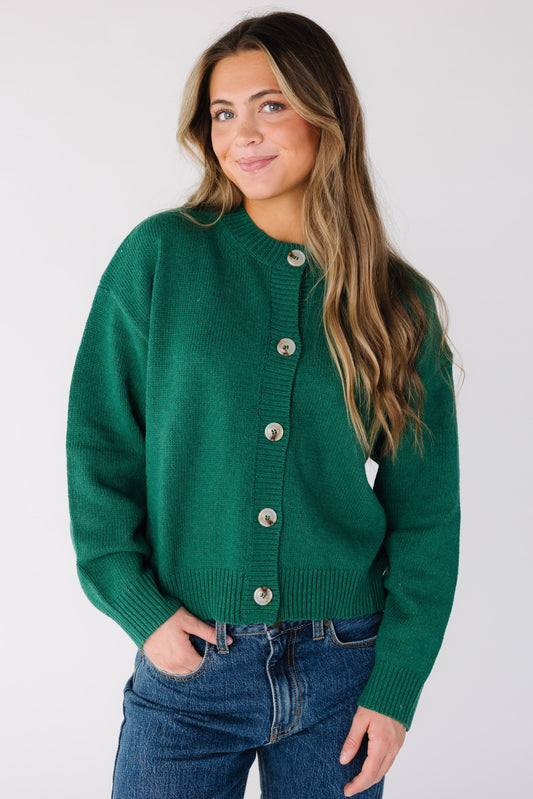 The Adrian Cardigan - New WOMEN'S CARDIGAN Mod Ref 