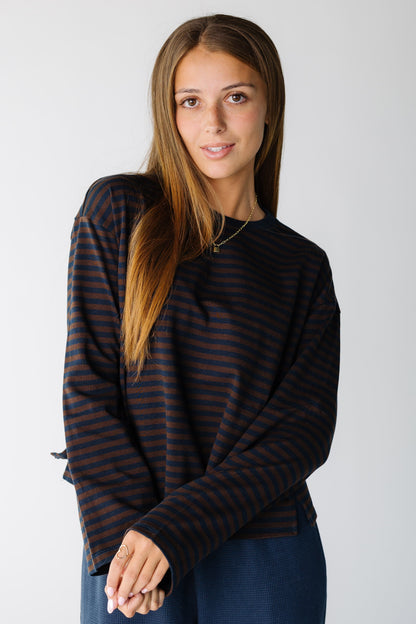 The Cally Top WOMEN'S TOP Mod Ref 