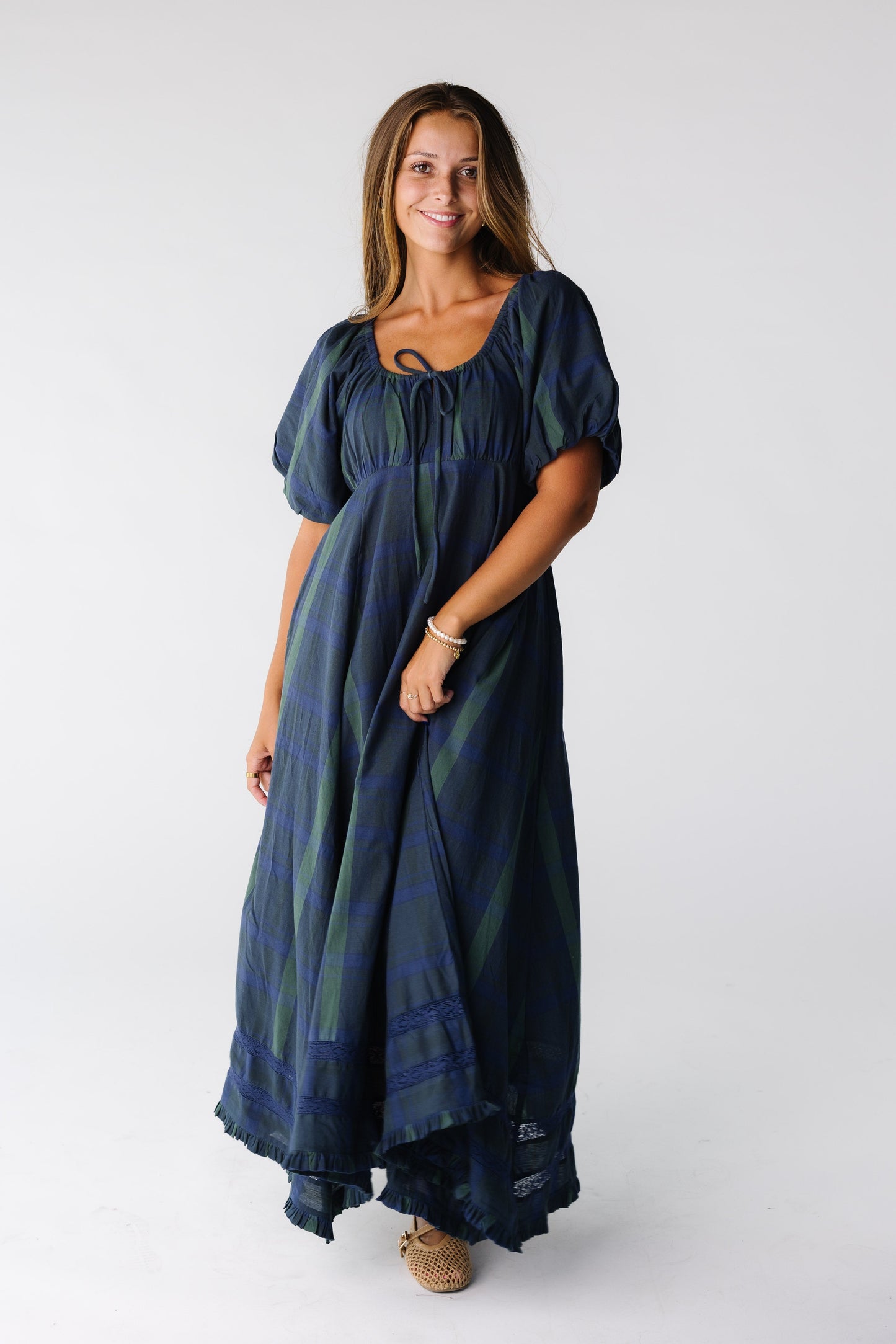 Citrus The Lyon Dress WOMEN'S DRESS Citrus 