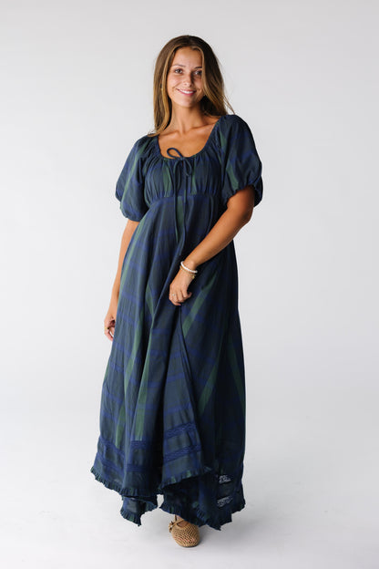 Citrus The Lyon Dress WOMEN'S DRESS Citrus 