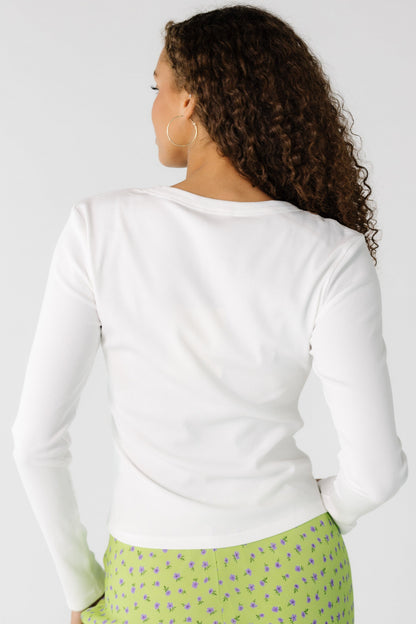 The Katie Top WOMEN'S TOP Mod Ref 