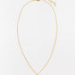 Cove Windsor Necklace WOMEN'S NECKLACE Cove Accessories 