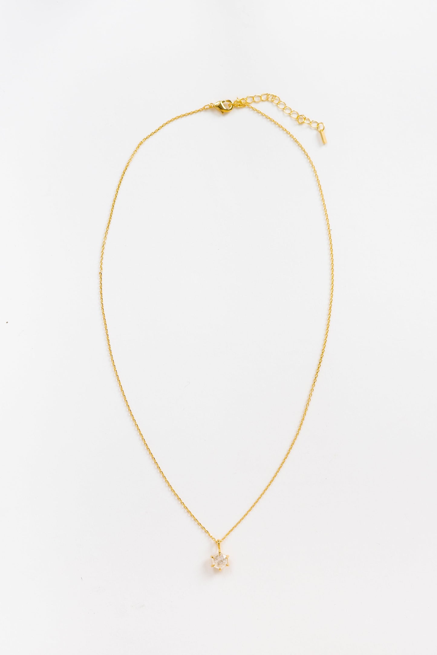 Cove Windsor Necklace WOMEN'S NECKLACE Cove Accessories 