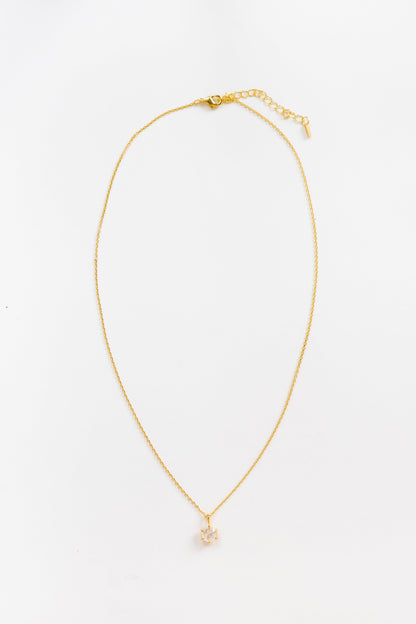 Cove Windsor Necklace WOMEN'S NECKLACE Cove Accessories 