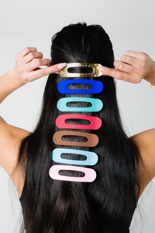 Cove Flat Claw WOMEN'S HAIR ACCESSORY Cove Accessories 