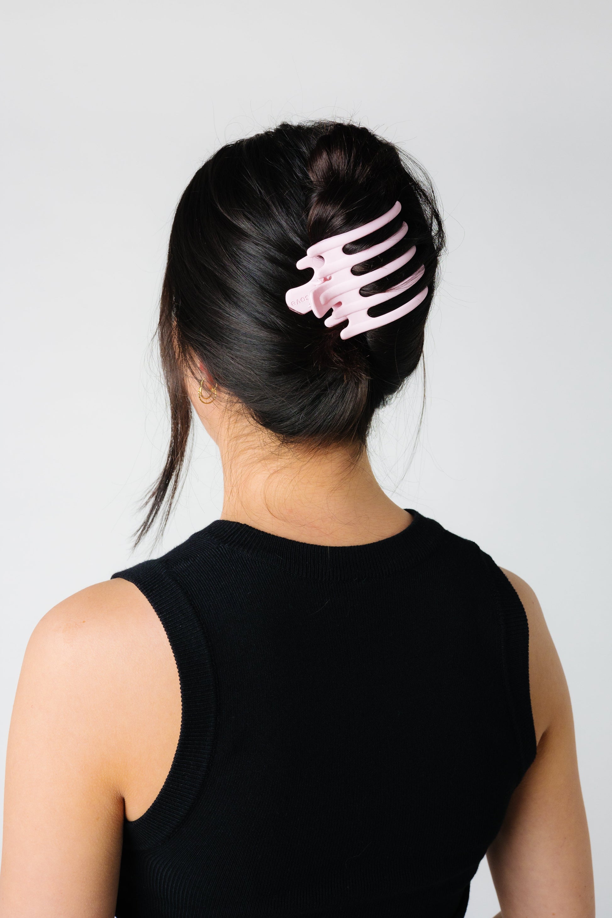 Cove Work Out Claw WOMEN'S HAIR ACCESSORY Cove Accessories 