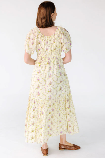 Citrus Jena Dress WOMEN'S DRESS Citrus 