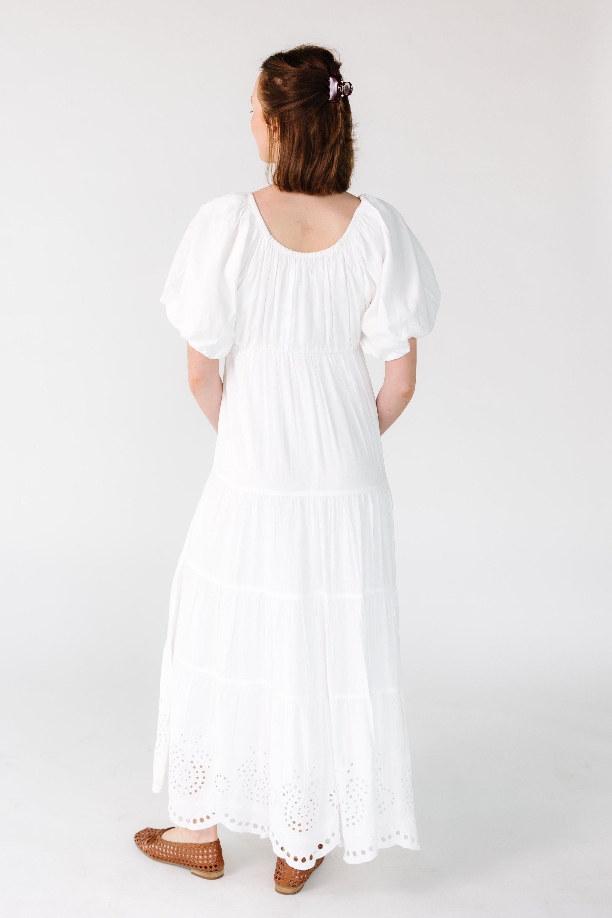 Citrus Lyon Tier Dress WOMEN'S DRESS Citrus 