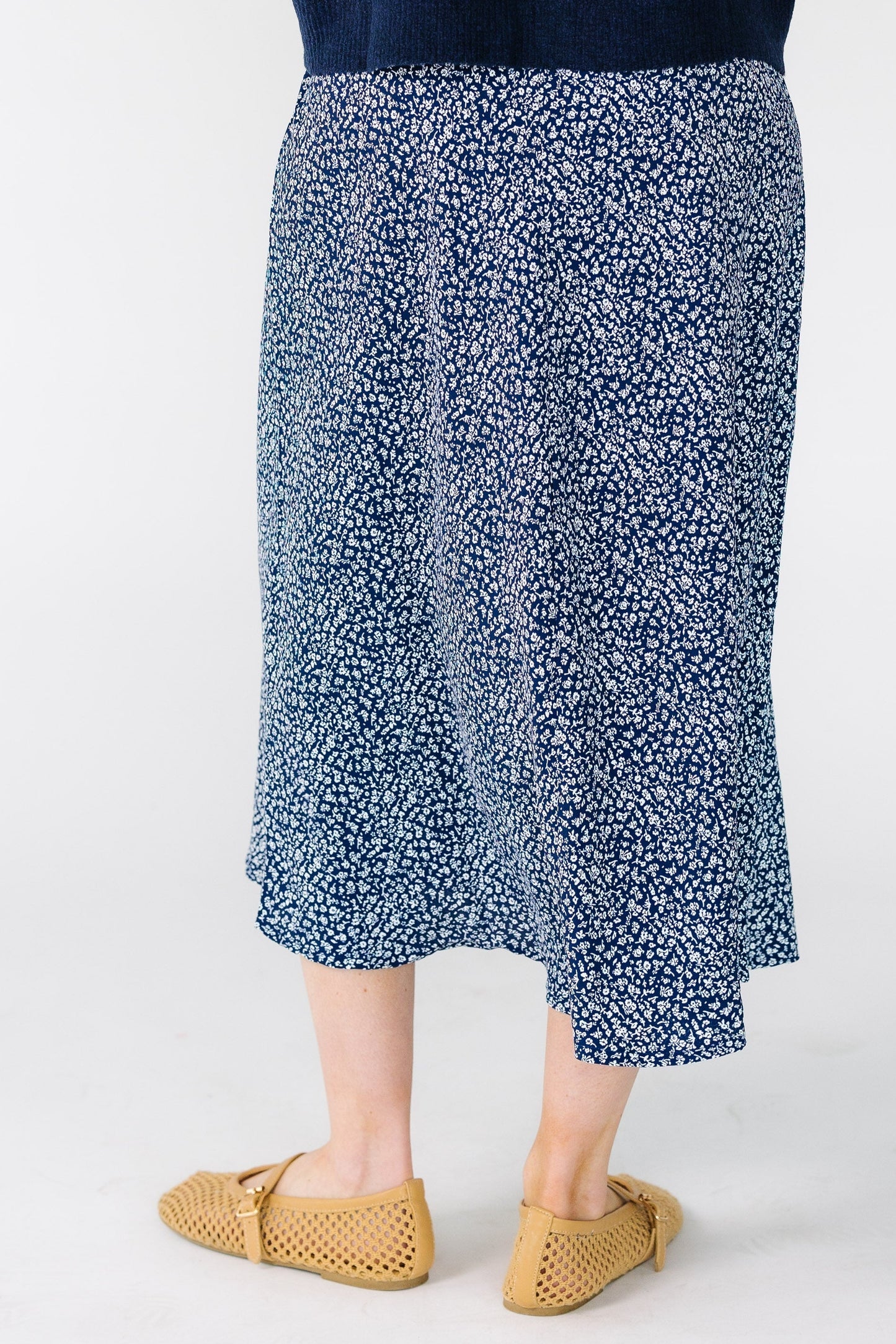 The Spring June Skirt WOMEN'S SKIRTS Be Cool 