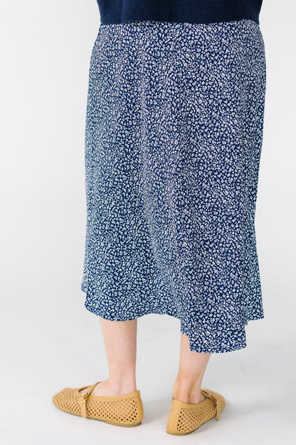 The Spring June Skirt WOMEN'S SKIRTS Be Cool 