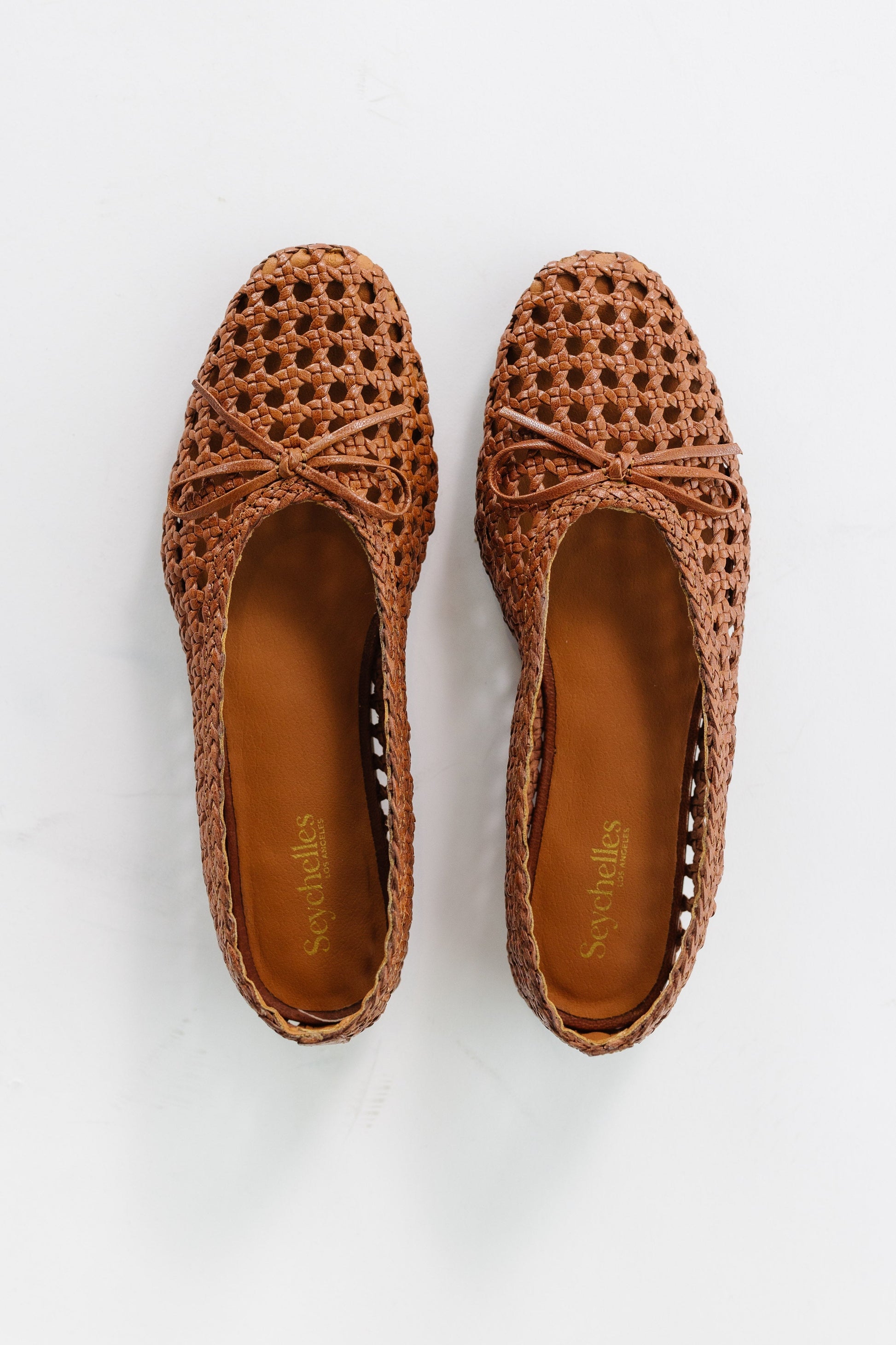 Seychelle Flagstaff Woven Leather WOMEN'S SHOES Seychelles 