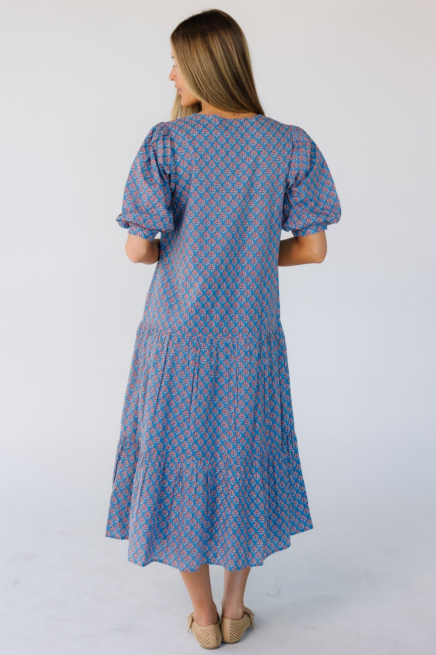 Citrus The Tara Dress WOMEN'S DRESS Citrus 