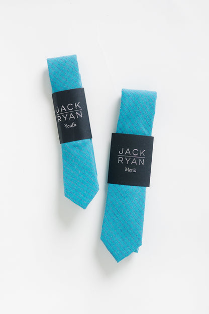 Jack Ryan Carson Tie MEN'S TIE JACK RYAN 