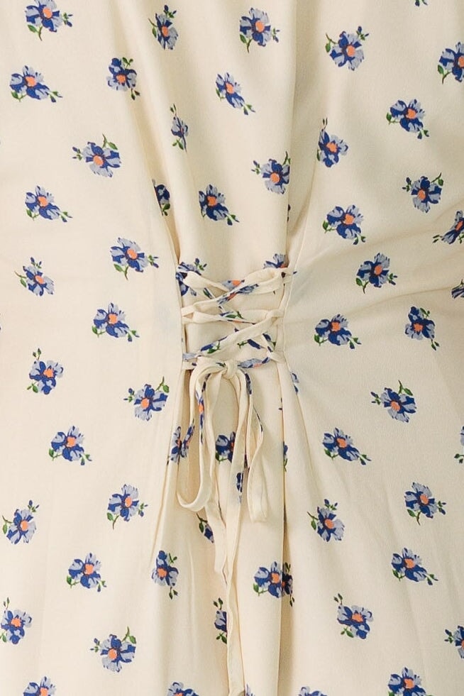 Brass & Roe The Bell Dress WOMEN'S DRESS brass & roe 