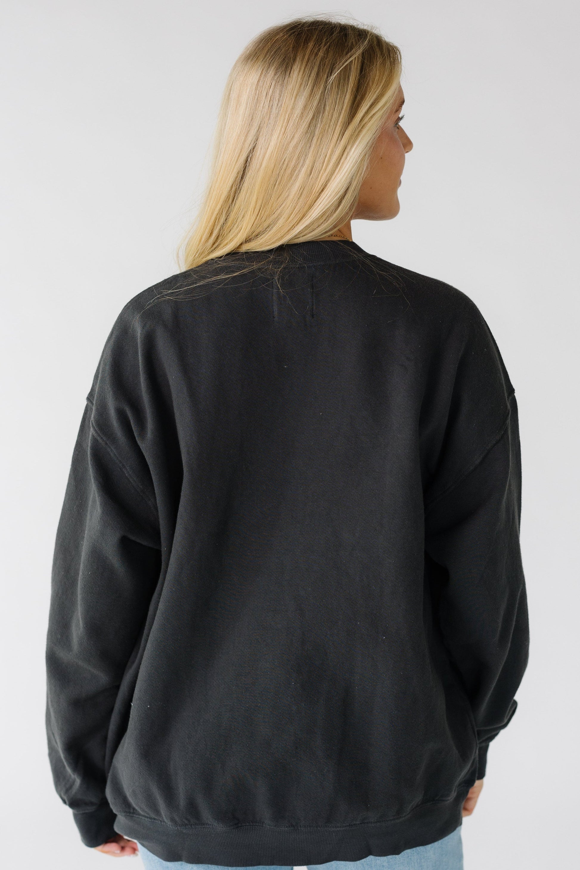 The Billabong Ride In Sweatshirt WOMEN'S SWEATSHIRT Billabong 