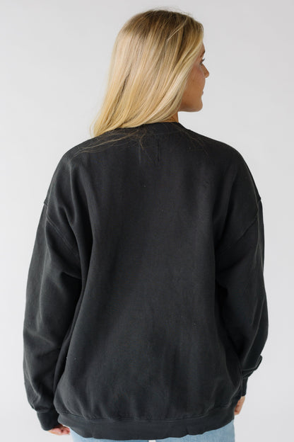 The Billabong Ride In Sweatshirt WOMEN'S SWEATSHIRT Billabong 