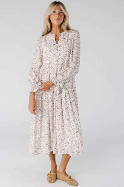 Brass & Roe Roxi Dress WOMEN'S DRESS brass & roe 