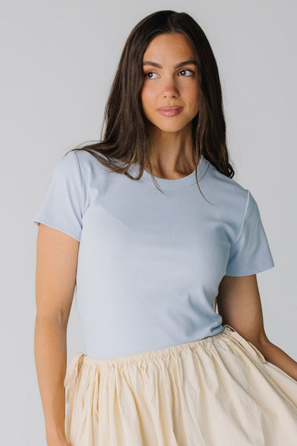 The Miller Top WOMEN'S TOP Mod Ref 