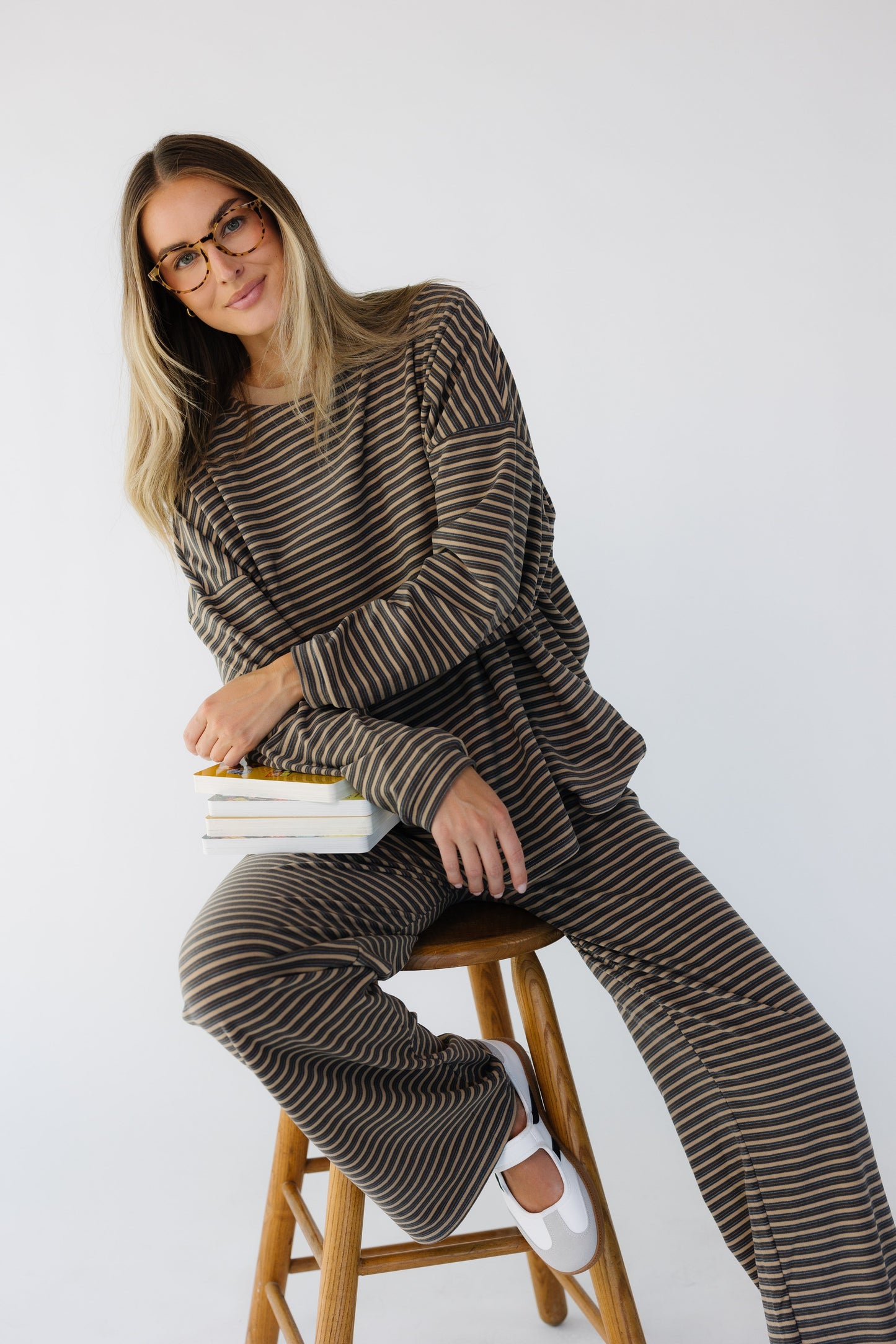 Cutie Everyday Back to School Set Women's Set Brass & Roe 