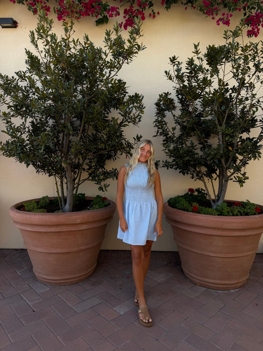 The Iris Dress WOMEN'S DRESS Mod Ref 