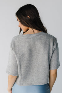 The Delta Cardigan
